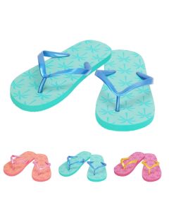 Women's beach sandals, different colors, sizes 36-41
