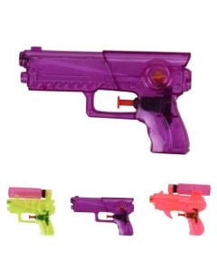 Water pistol, 11.5 cm, various colors
