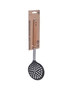 Skimmer, nylon, black/brown, 34 cm