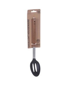 Skimmer, nylon, black/brown, 34 cm