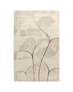 Carpet Creation, polyester, cream/beige, 200x300 cm