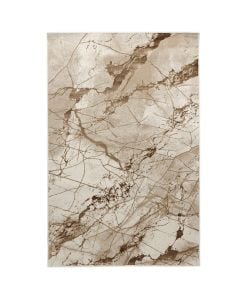 Carpet Creation, polyester, beige/cream, 200x300 cm