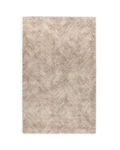 Carpet Nizza, polypropylene and polyester, cream, 200x300 cm