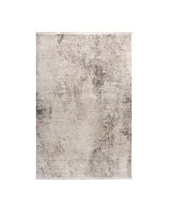 Fabia carpet, acrylic and polyester, grey, 160x230 cm