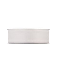 Packaging ribbon, Organza, 40mmx50m, pink color