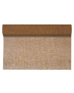 Wrapping paper for flower bouquets, Cotone, 51cmx9m, natural color