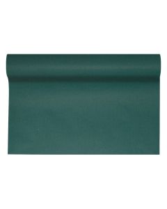 Wrapping paper for flower bouquets, Paper, 100cmx20m, green color dark