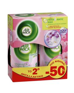 Air Fresheners, "Air Wick", 250 ml, magnola, 2 cope