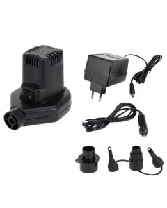 Electric pumps, "RedCliffs", plastic, 60 watts, 1 piece