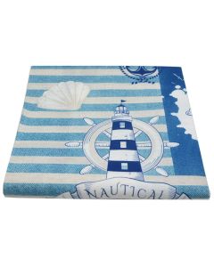Table cloth, oneusage,"Dimalara", 100x100 cm
