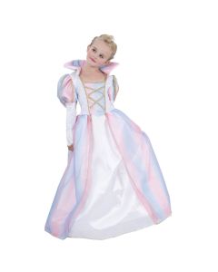 Halloween costumes for femra, Princess",L, white-rose