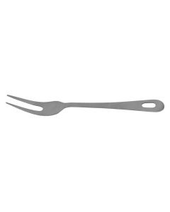Serving fork spoon Material: Inox