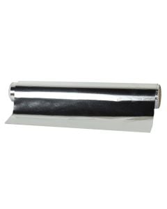 Aluminum foil, Size: 30cm x 30mt, Color: Aluminium, Material: Aluminum
