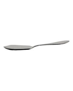 Fish knife, Size: 20cm, Color: Silver, Material: Inox