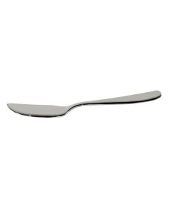 Fish knife, Size: 21cm, Color: Silver, Material: Inox