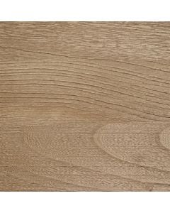 Linoleum, Silk oak, PVC, gray, 4 m x 2 mm