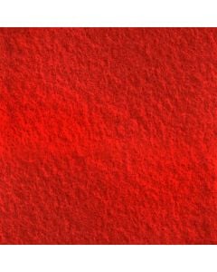 Carpet, Podium, polyester-non-stick layer, orange, 2 m x 2.2 mm