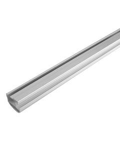 Aluminium rail  2M