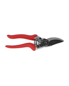 By-pass prunner, BRIXO, stainless steel, 20 cm
