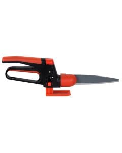 Grass scissors, BRIXO, multipositions, steel