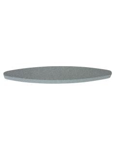 Sharpener, natural stone, 30x250 mm