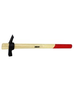 Hammer for carpentier, Brixo,  300 gr, wood handle