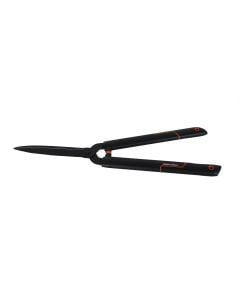 Fiskars SingleStep Hedge Shear Wavy Blade, 190 x 580 mm, 840 g