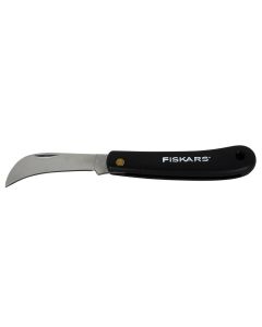Thikë shartimi me hark, Fiskars Hooked Grafting Knife K62, 170 mm