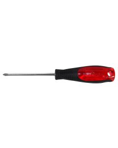 Screwdrivers (+), ONSITE, tempered steel, PH0x60 mm