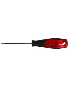 Screwdrivers (+), ONSITE, tempered steel, PZ0x60 mm