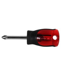 Screwdrivers (+), ONSITE, tempered steel, PZ2x38 mm