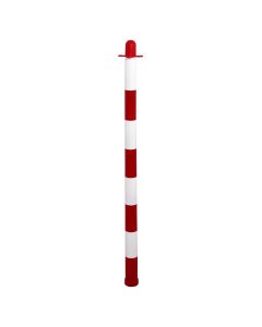 Kon sigurie për parkim, plastik, 90cm