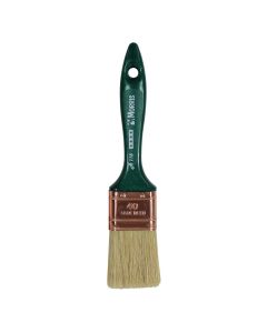 Bristle Morris A-118 White semi-double,Dimensions, 40mm