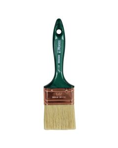 Bristle Morris A-118 White semi-double,Dimensions, 60mm