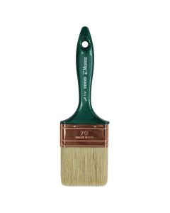 Bristle Morris A-118 White semi-double,Dimensions, 70mm