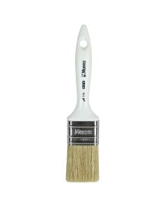 Bristle Morris A-116 White semi-double,Dimensions, 40mm
