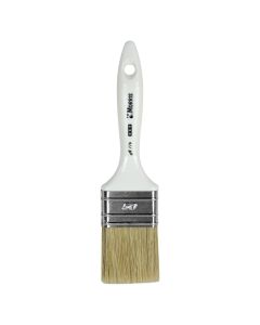Bristle Morris A-116 White semi-double,Dimensions, 50mm