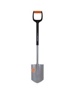 Gardening shovel, Fiskars Xact Digging Spade M, 1080 mm