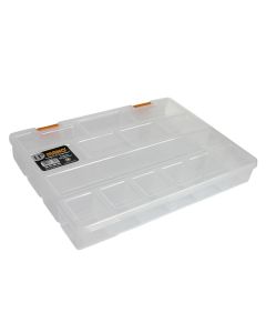 Classic Organizer 11" Material: Copolymer PP ,Size: 276x203x42 mm