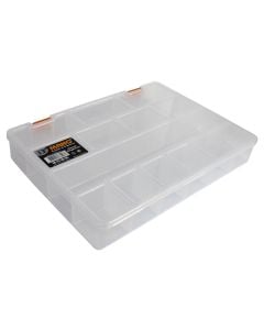 Classic Organizer 13" Material: Copolymer PP ,Size: 324x247x51 mm