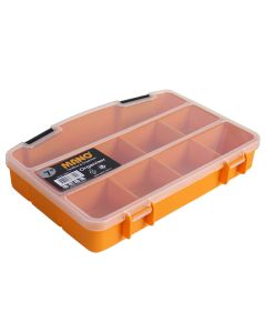 Organizer 7" Material: Copolymer PP ,Size: 194x140x33 mm