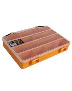 Organizer 10" Material: Copolymer PP ,Size: 251x200x44 mm