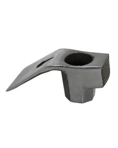 Adze, steel forged , 460 gr, 13cm