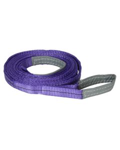 Belts per lifting pallets Size: 6m 1ton capacity