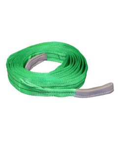 Belts per lifting pallets Size: 3m 2ton capacity