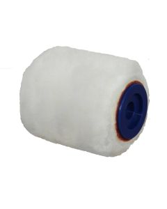 Super Professional Roller for painting. Size: 10cm, Material: natural leather