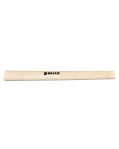 Handle for hammers, Brxio, wood, 20 cm,  300 gr