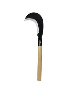 Branch cutter, steel / wood, 46 cm