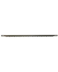Wood saw blade Material: Steel Size 600mm