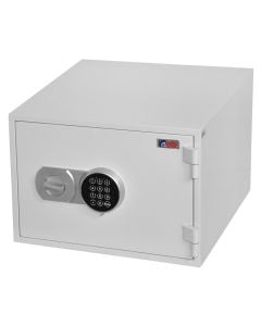 Safe for Home and office, VULCANO-32-E, Electronic & Key, 315 x 445 x 425 mm, 21Lt